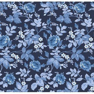 Dalia cor 01 (Marinho) 